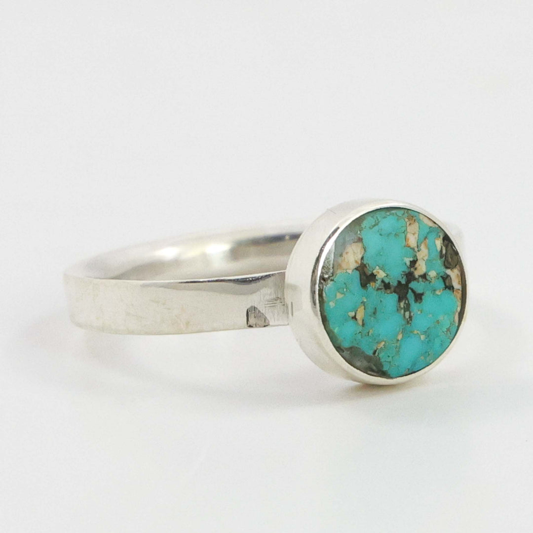 Turquoise Ring