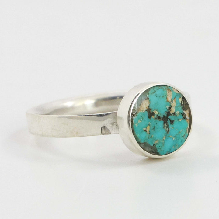 Turquoise Ring