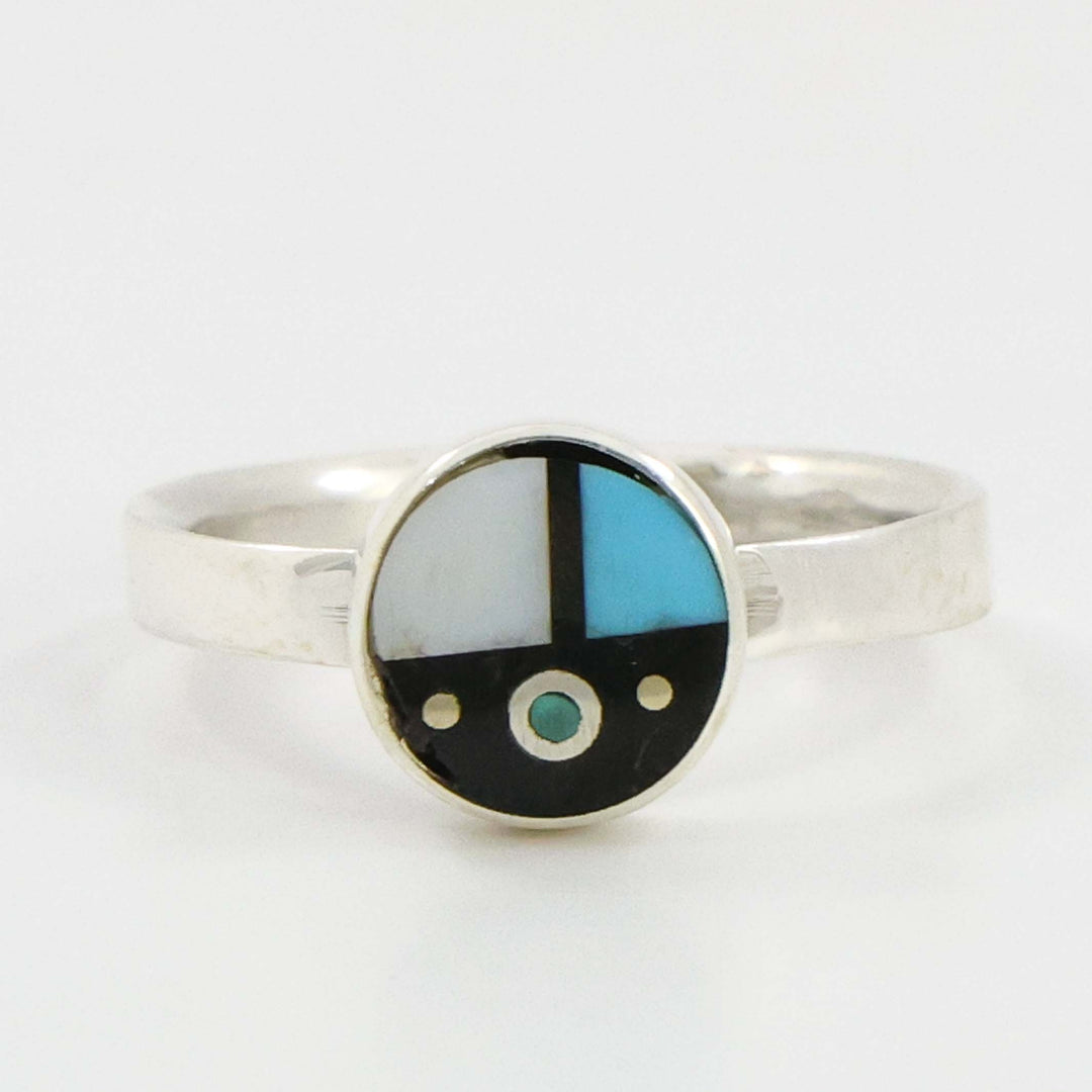 Inlay Ring