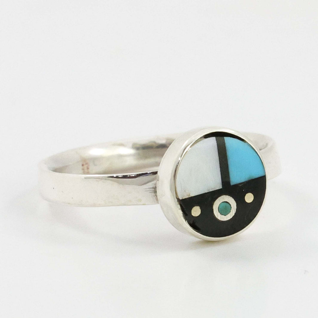 Inlay Ring