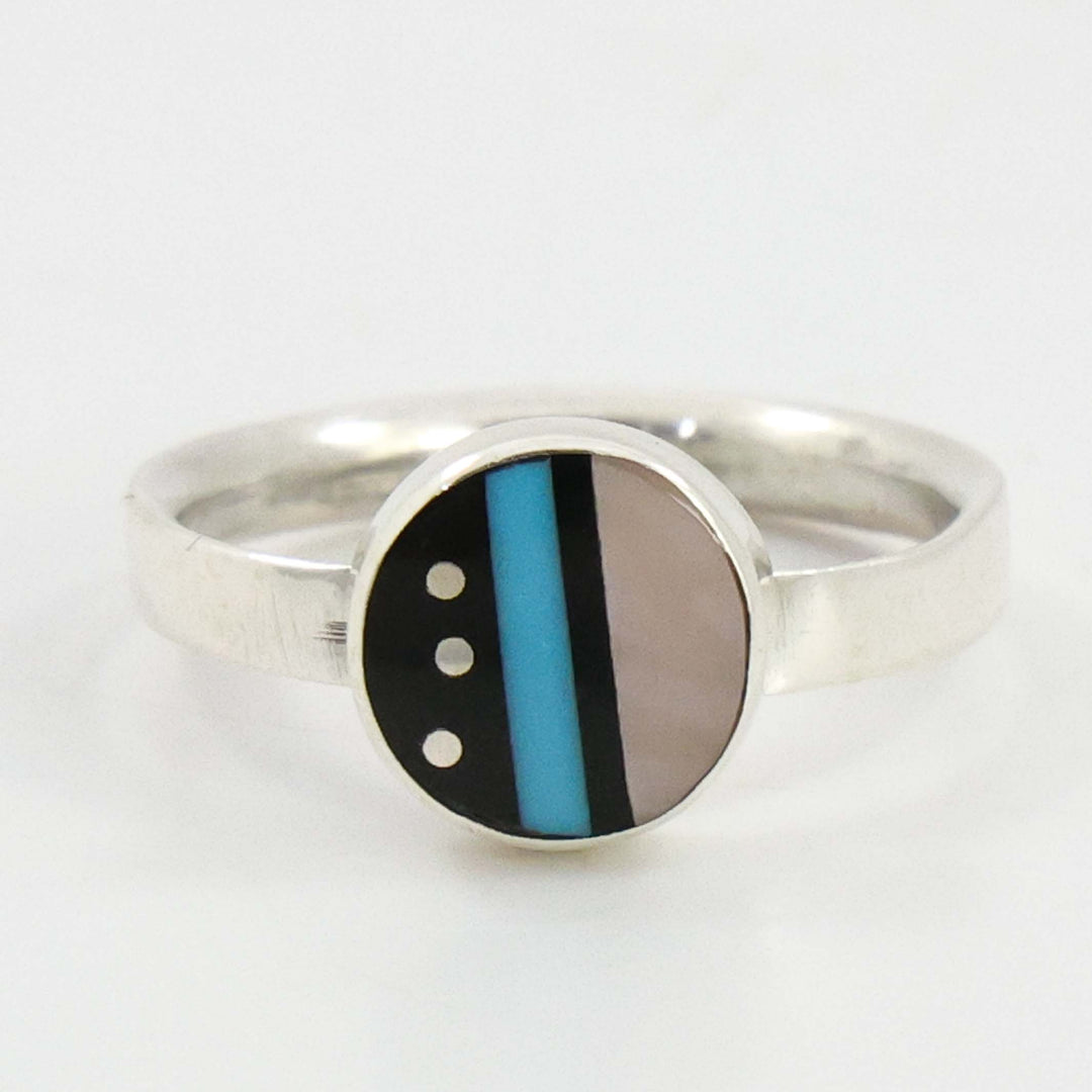 Inlay Ring