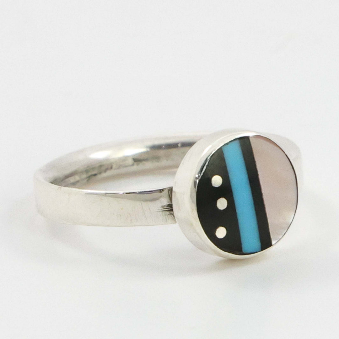 Inlay Ring