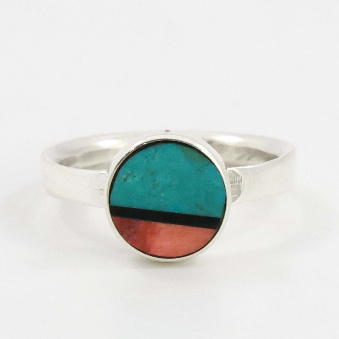 Inlay Ring