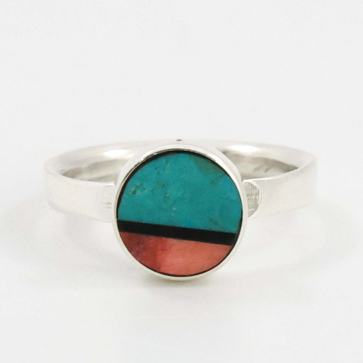 Inlay Ring