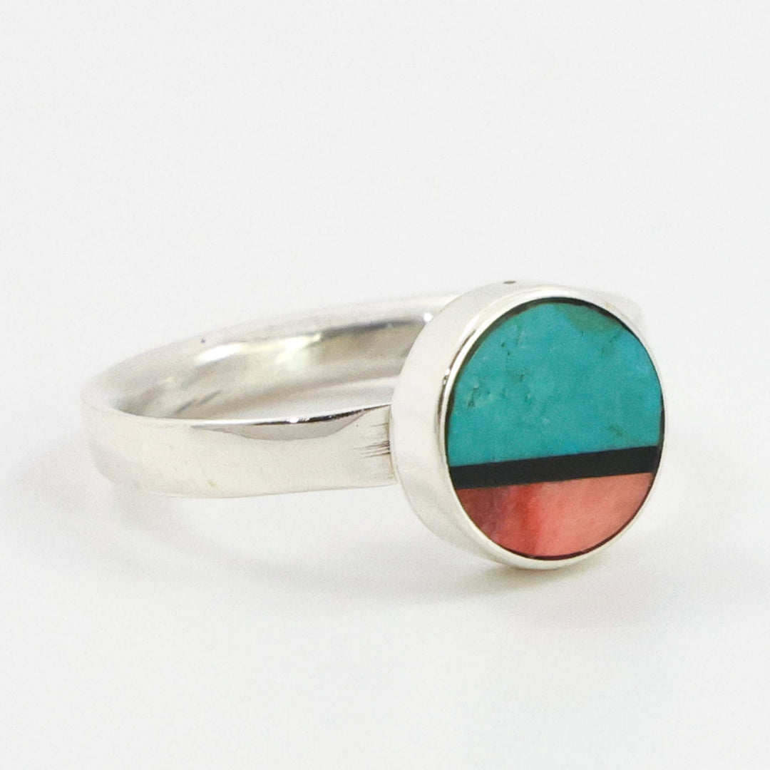 Inlay Ring