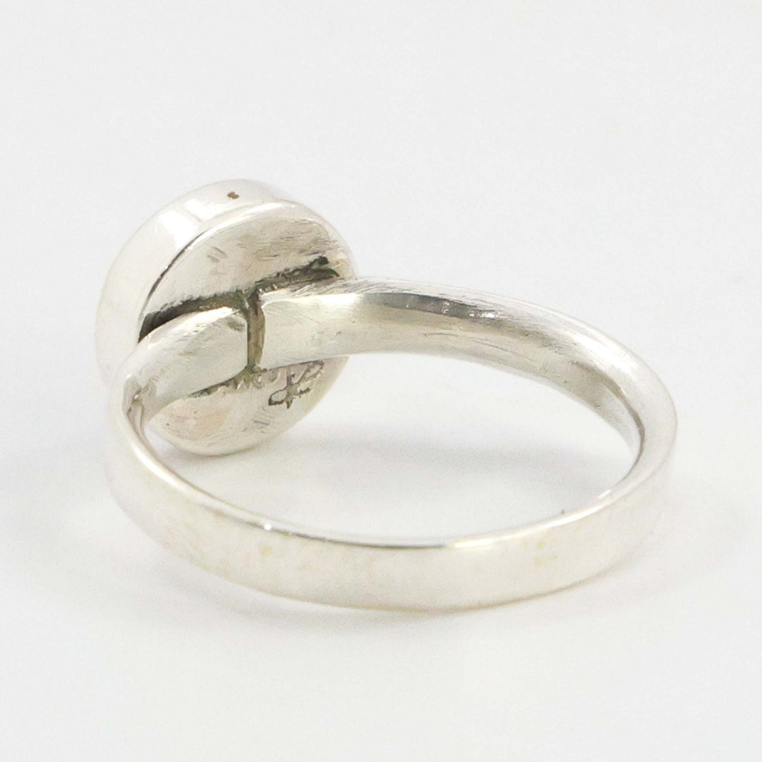 Inlay Ring