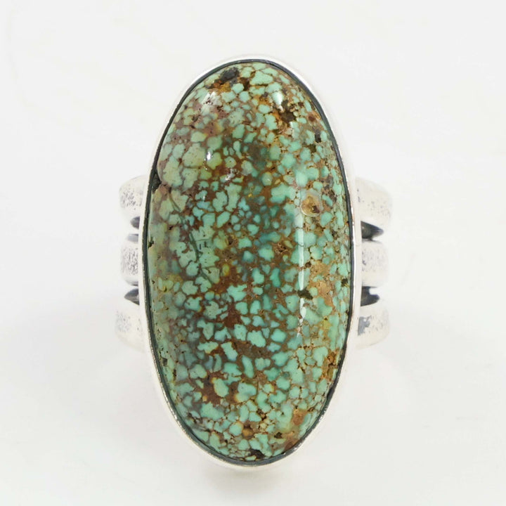 Patagonia Turquoise Ring