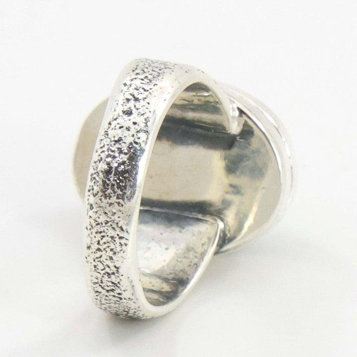 New Lander Turquoise Ring