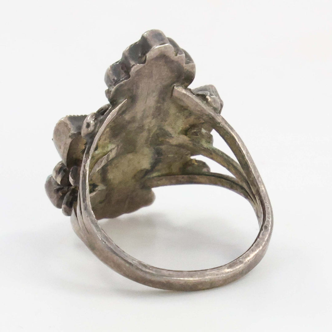1950s Knifewing Ring