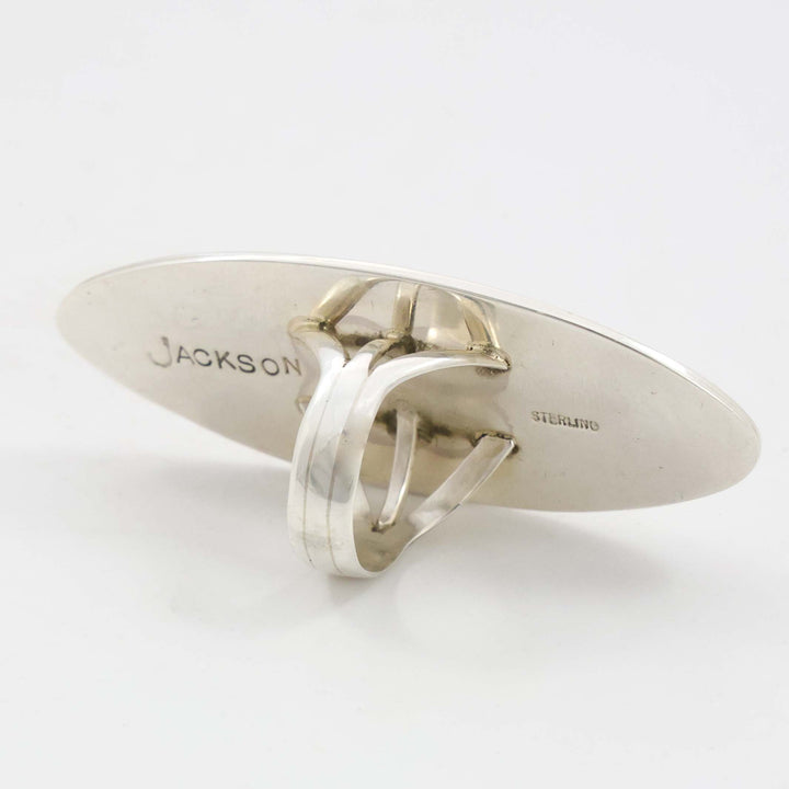 Royston Turquoise Ring