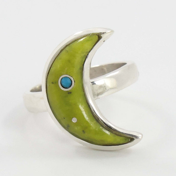 Moon Ring
