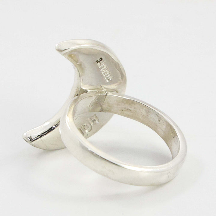 Moon Ring