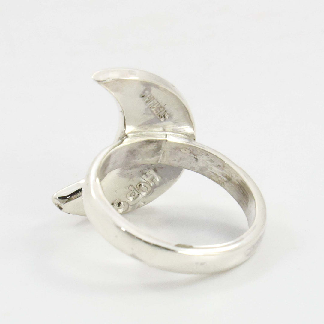 Moon Ring