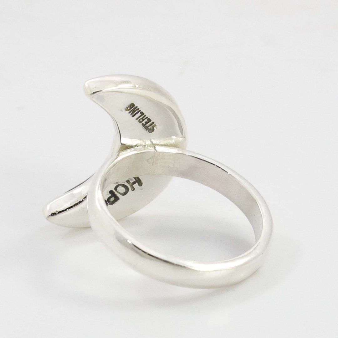 Moon Ring