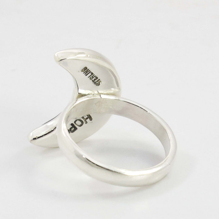 Moon Ring