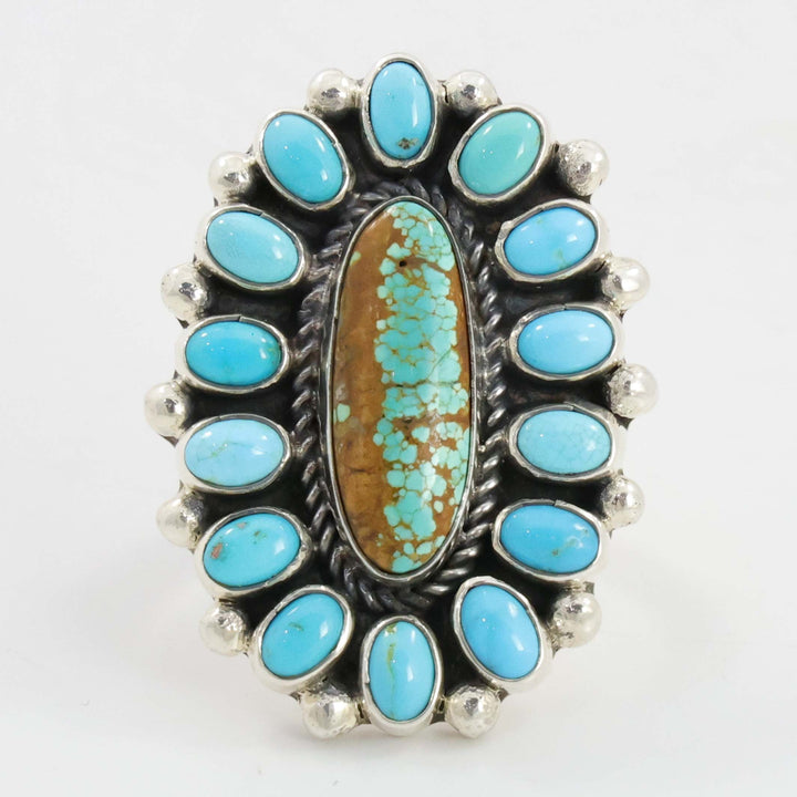 Turquoise Ring