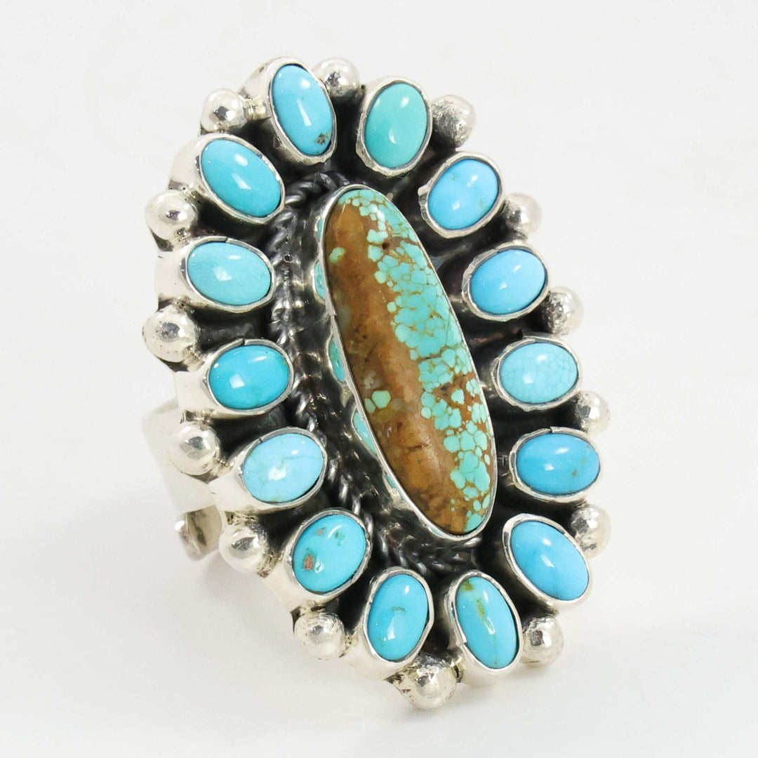 Turquoise Ring