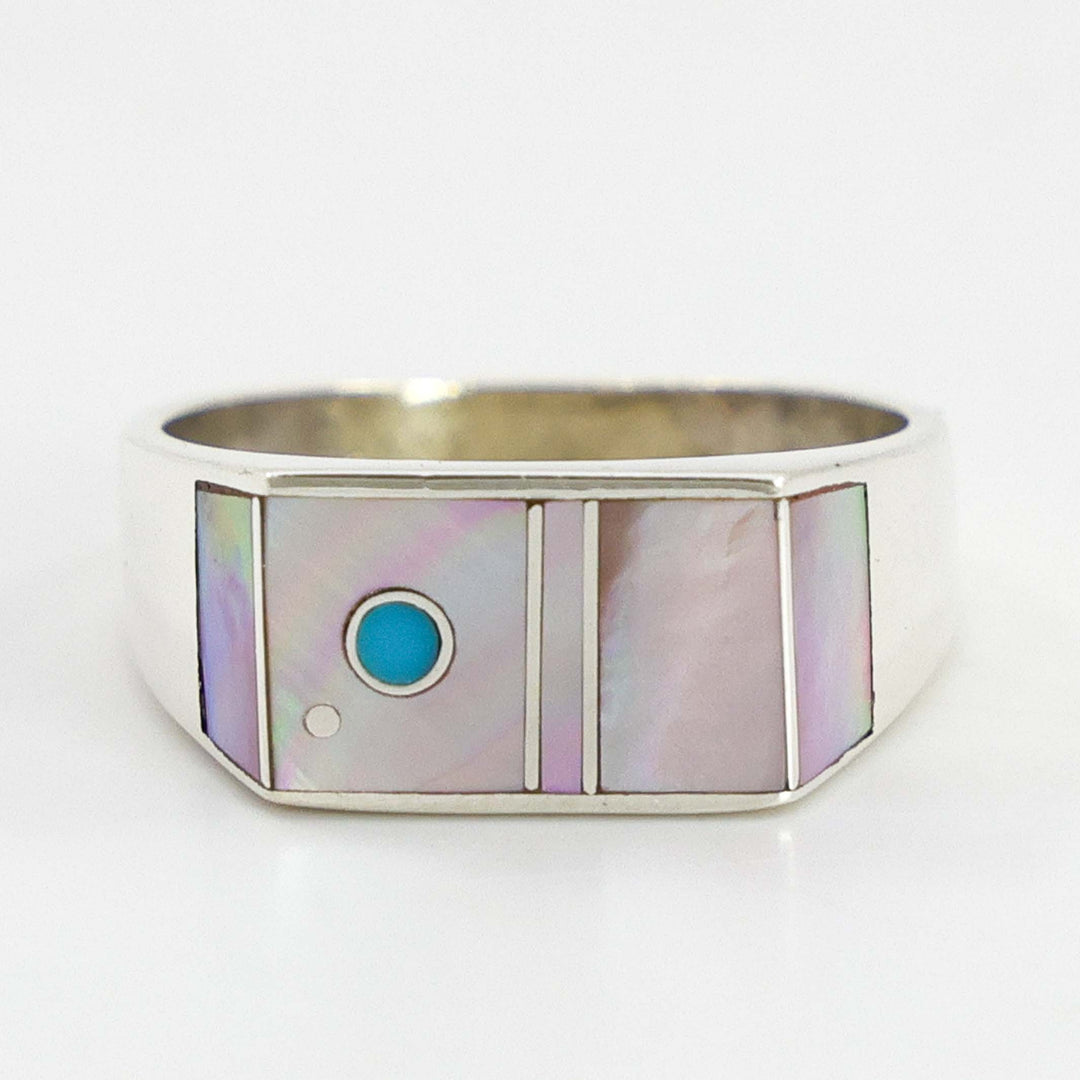 Inlay Ring
