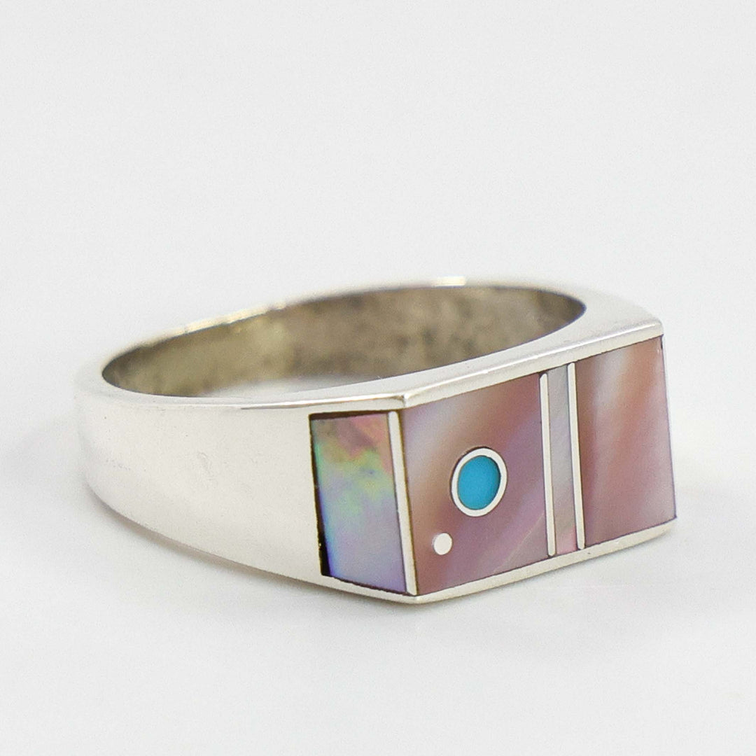 Inlay Ring