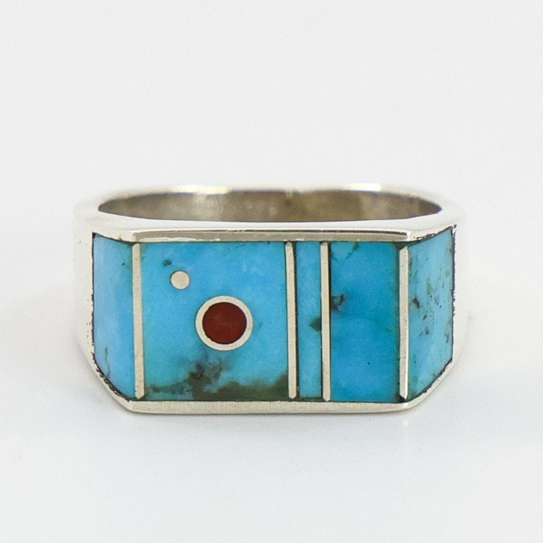 Inlay Ring