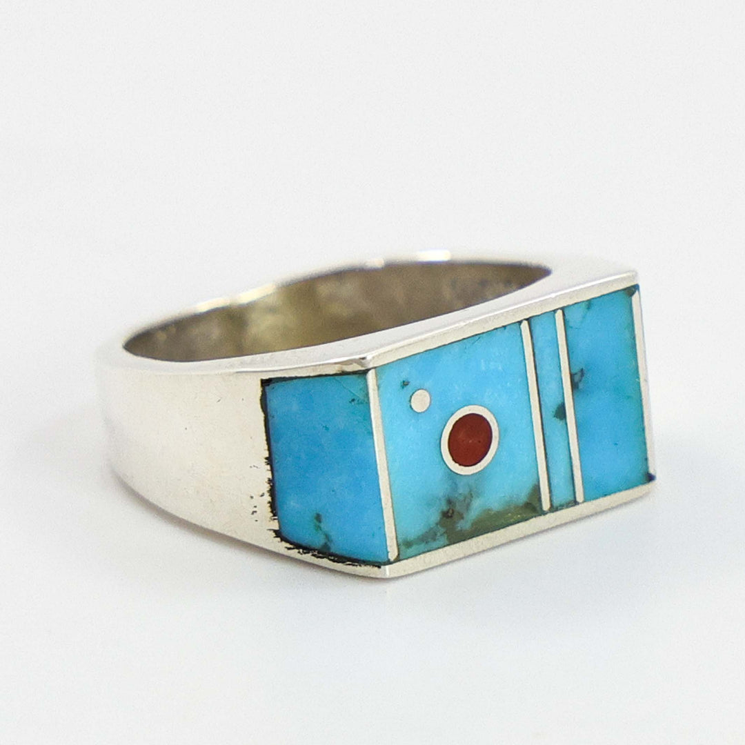 Inlay Ring