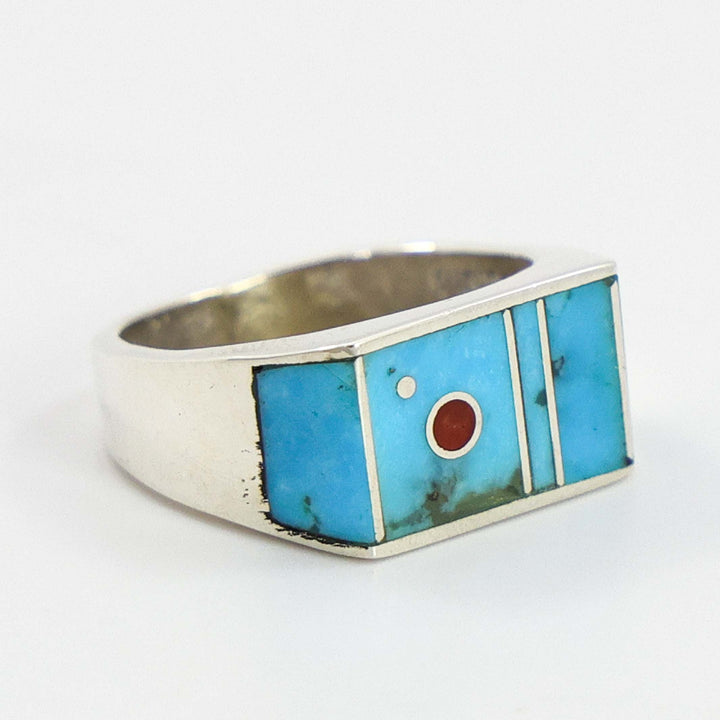 Inlay Ring