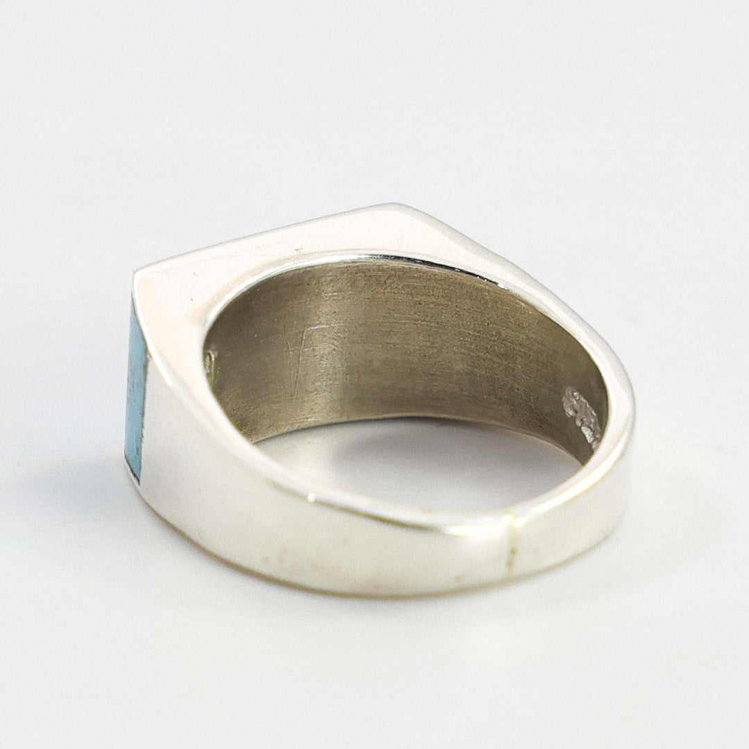 Inlay Ring