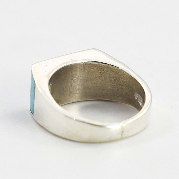 Inlay Ring