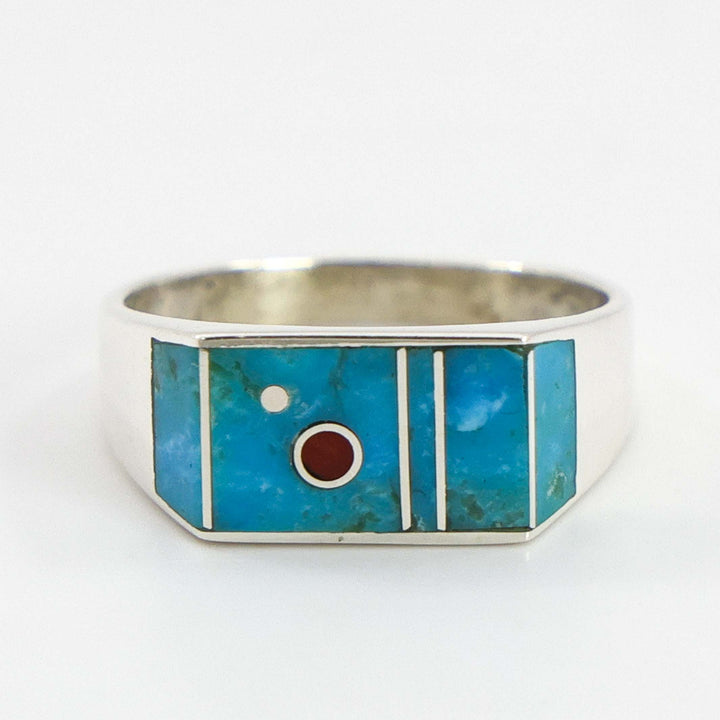 Inlay Ring
