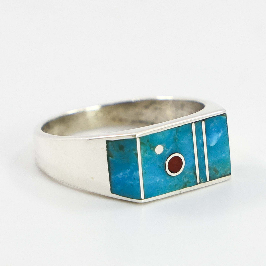Inlay Ring
