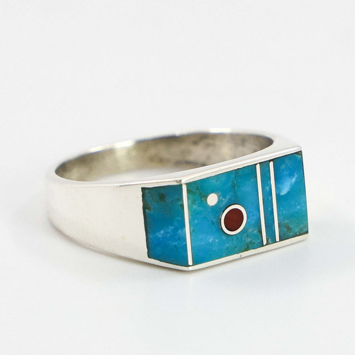 Inlay Ring