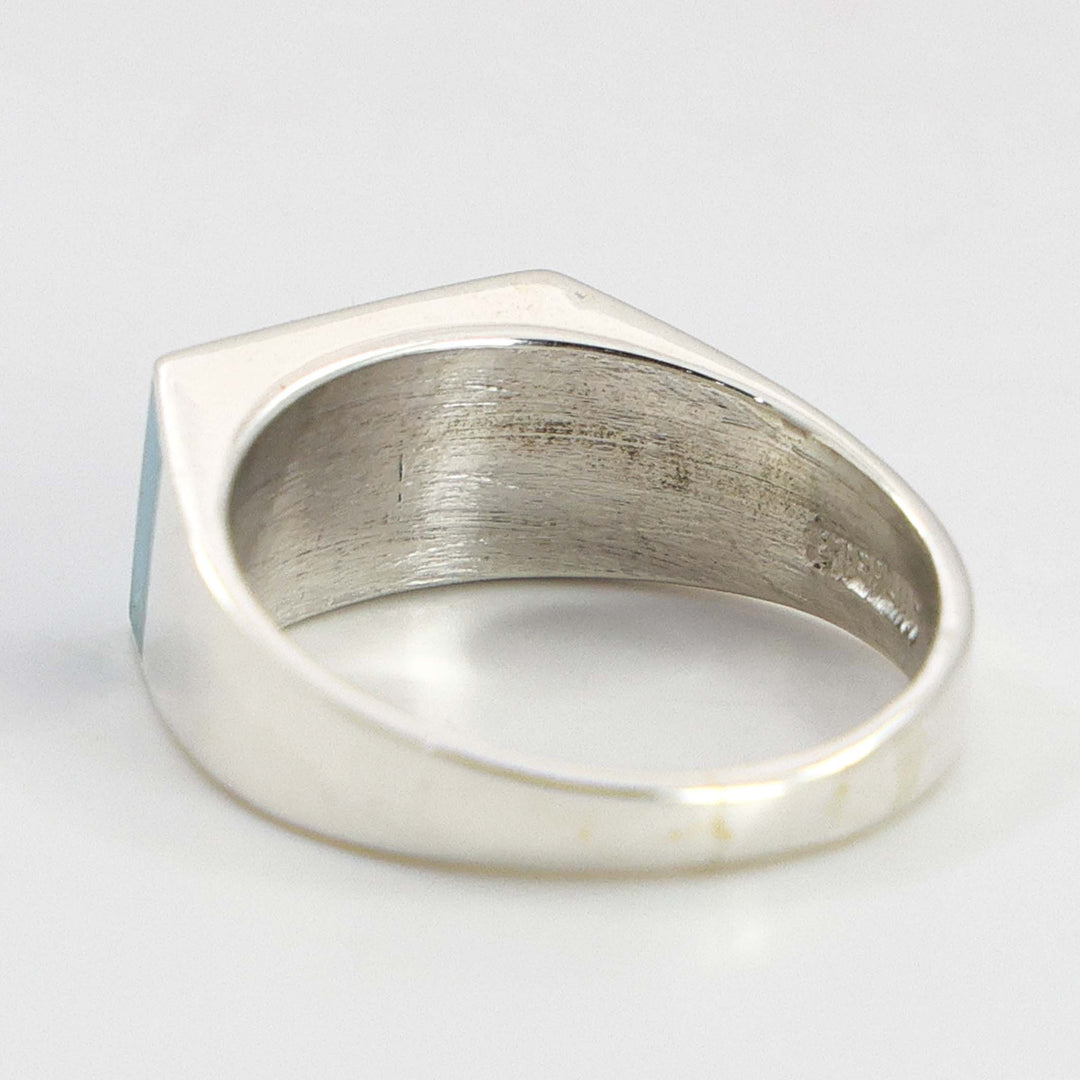 Inlay Ring