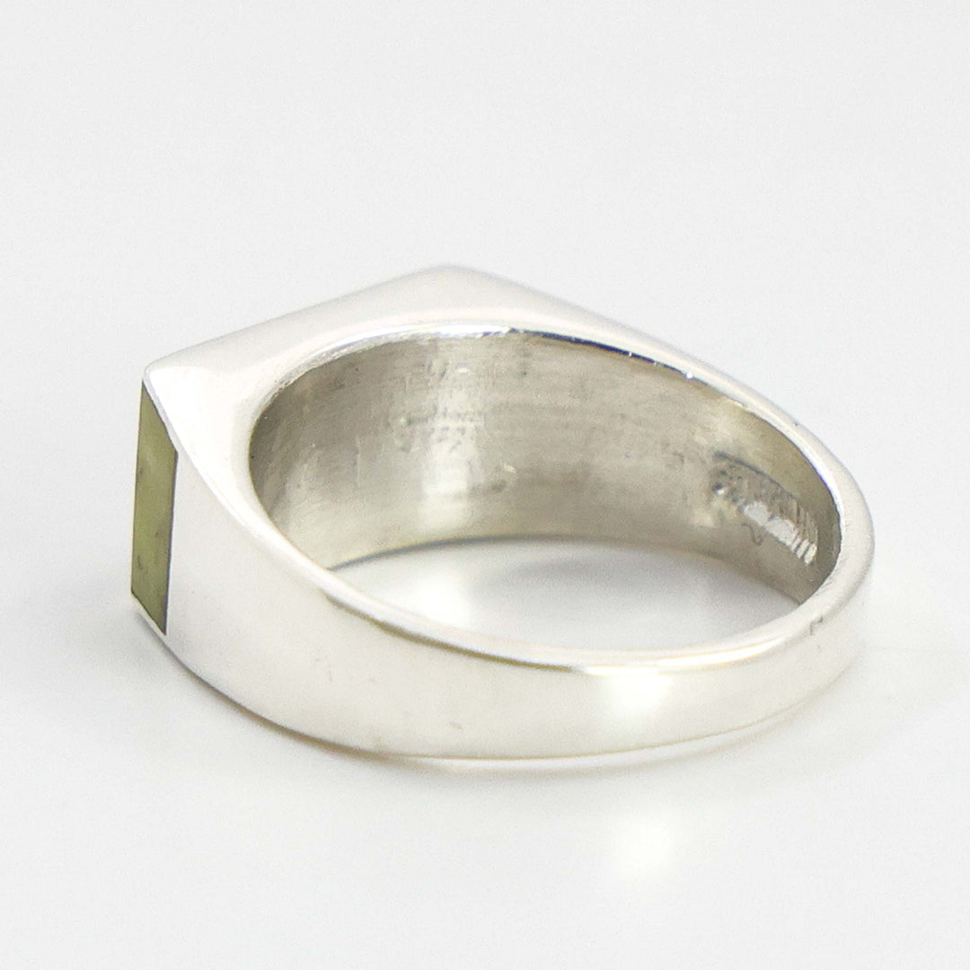 Inlay Ring