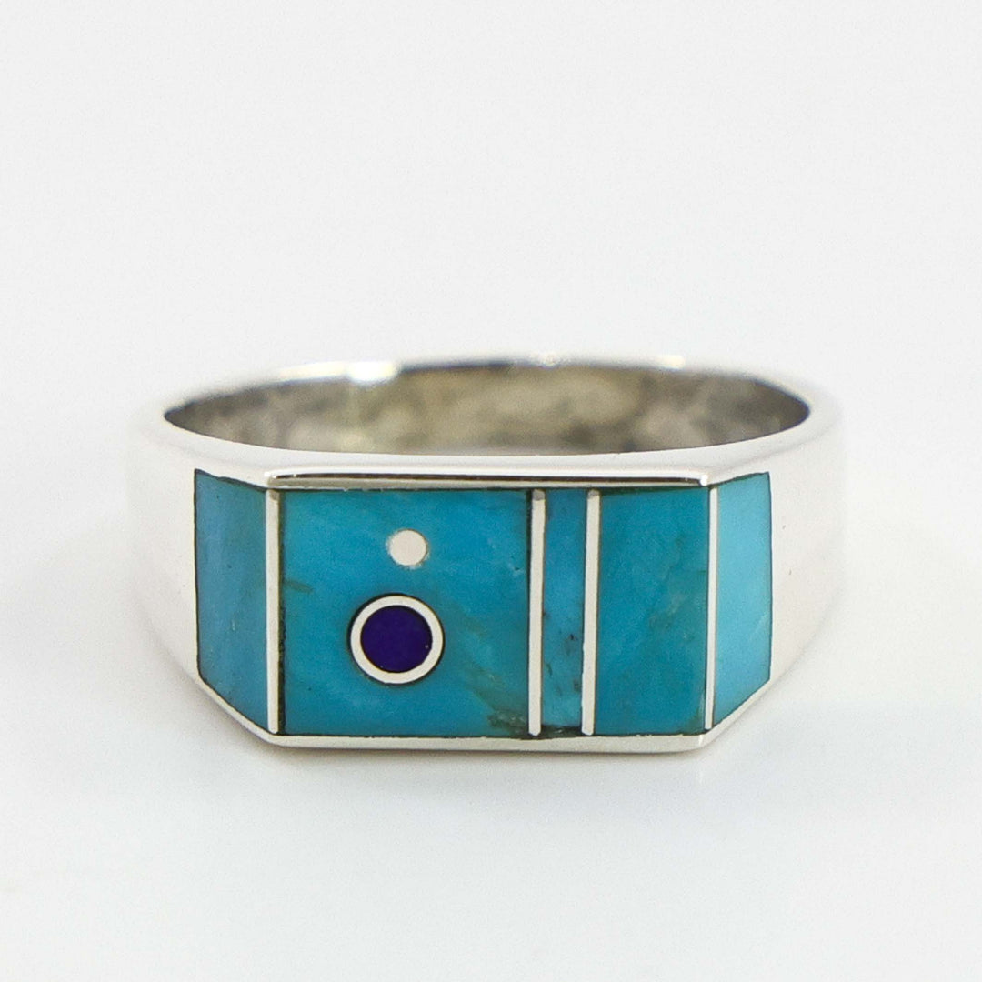 Inlay Ring