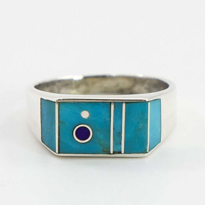 Inlay Ring