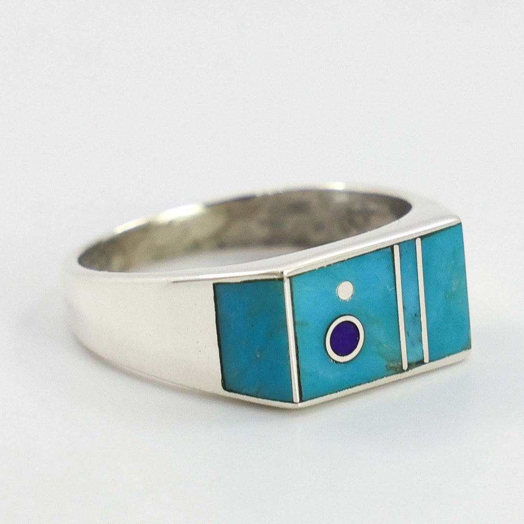 Inlay Ring