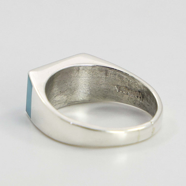 Inlay Ring