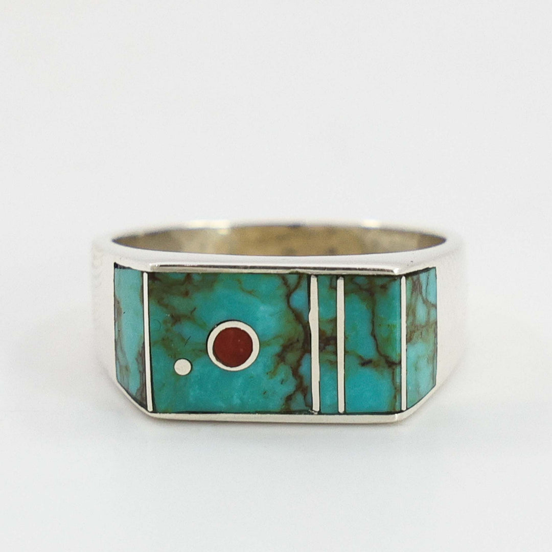 Inlay Ring