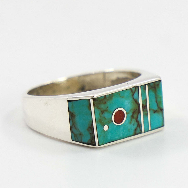 Inlay Ring