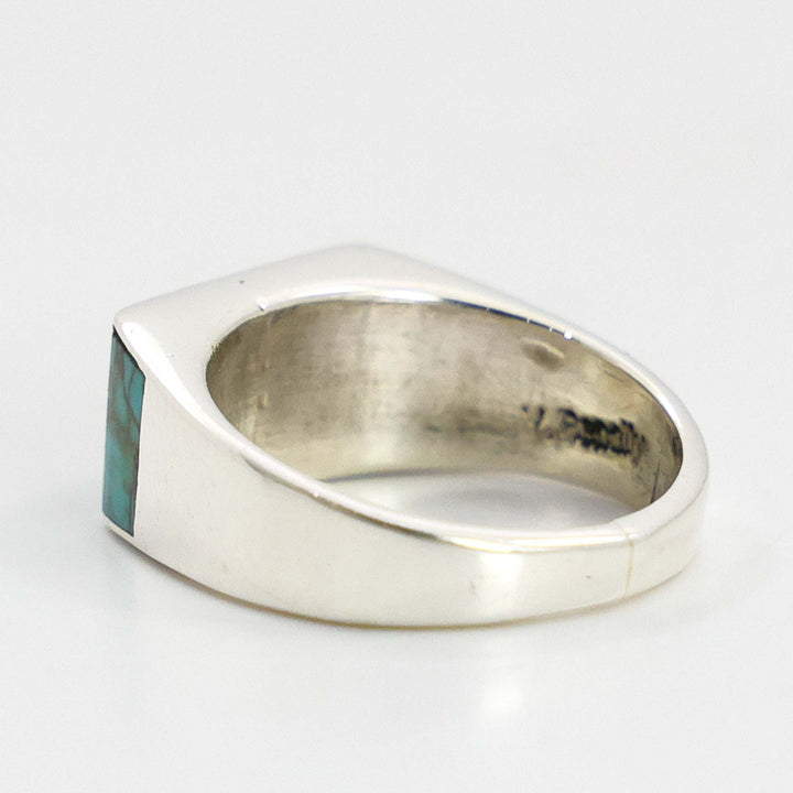Inlay Ring