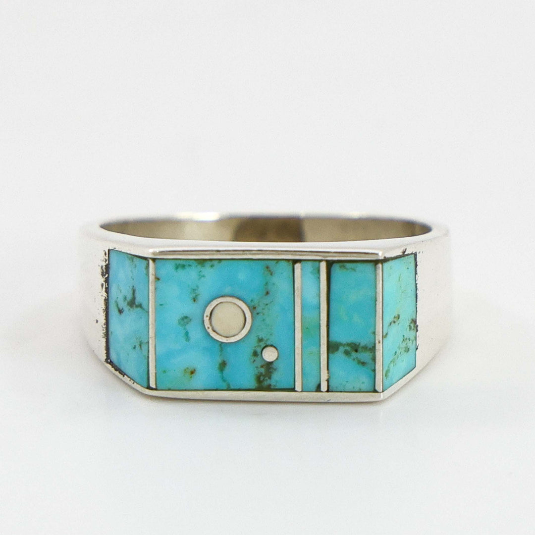 Inlay Ring