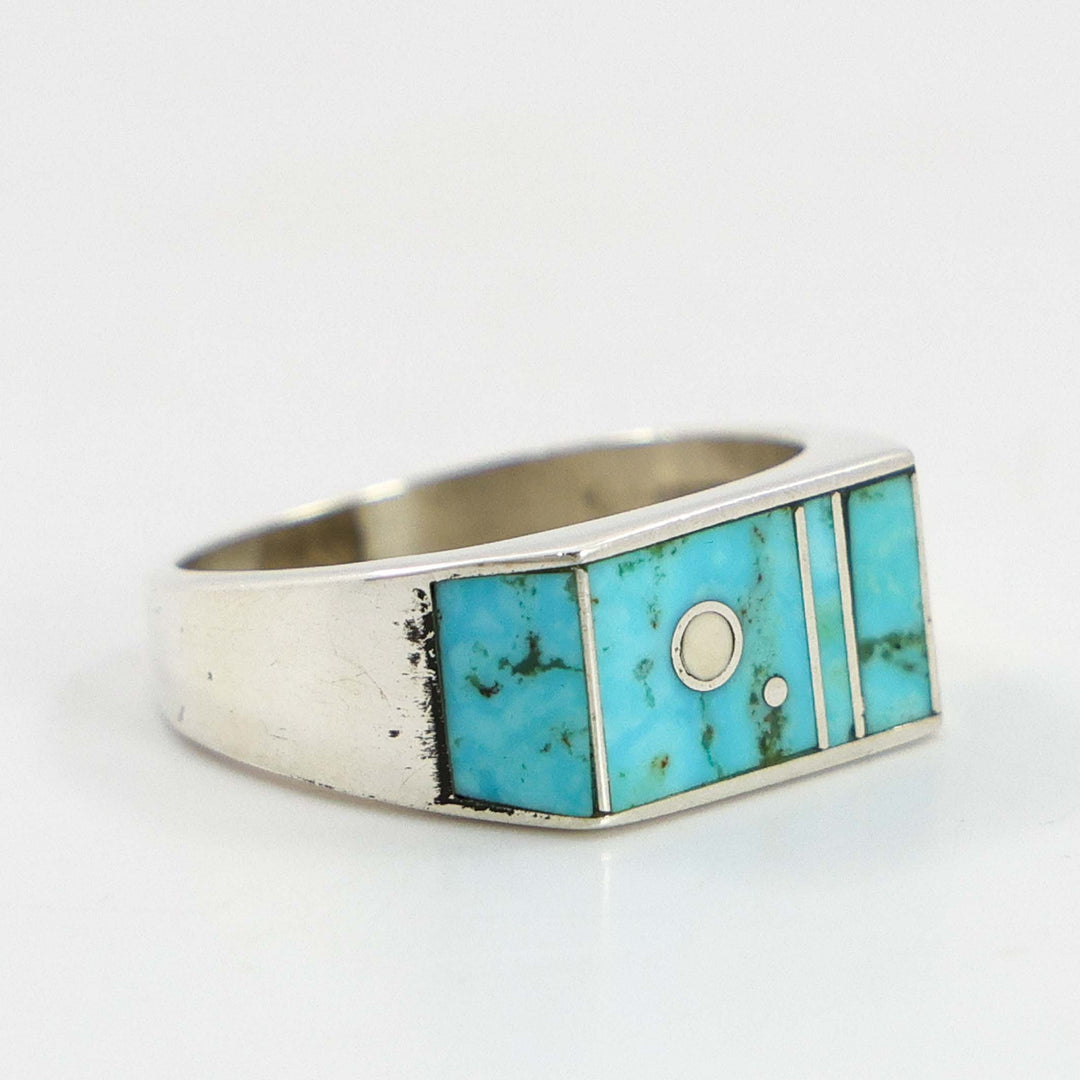 Inlay Ring