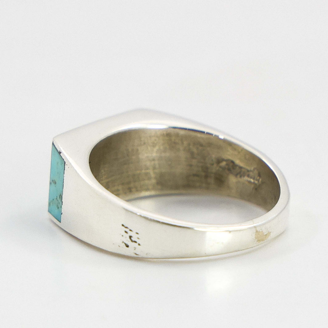 Inlay Ring