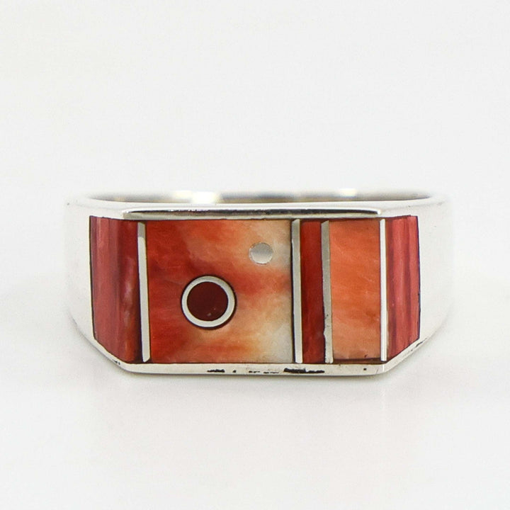 Inlay Ring