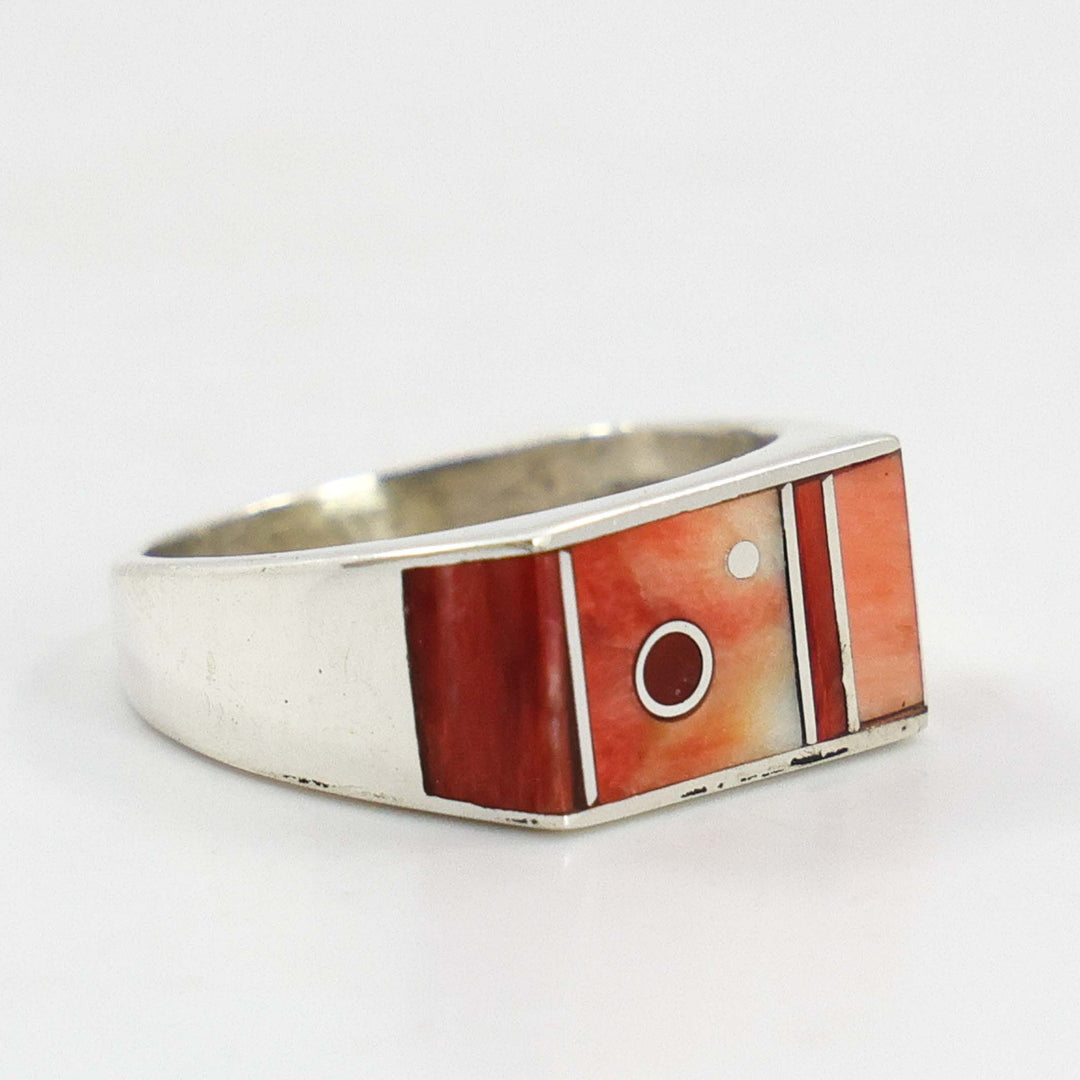 Inlay Ring