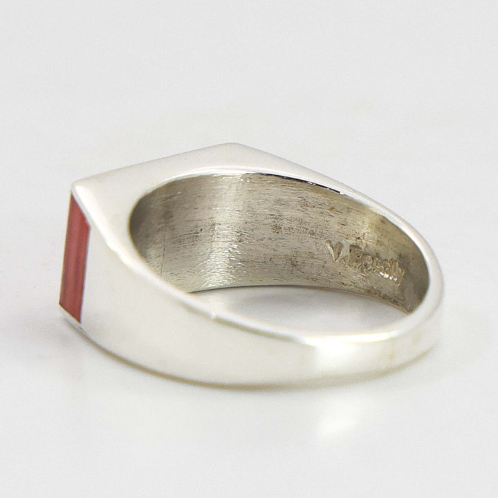 Inlay Ring