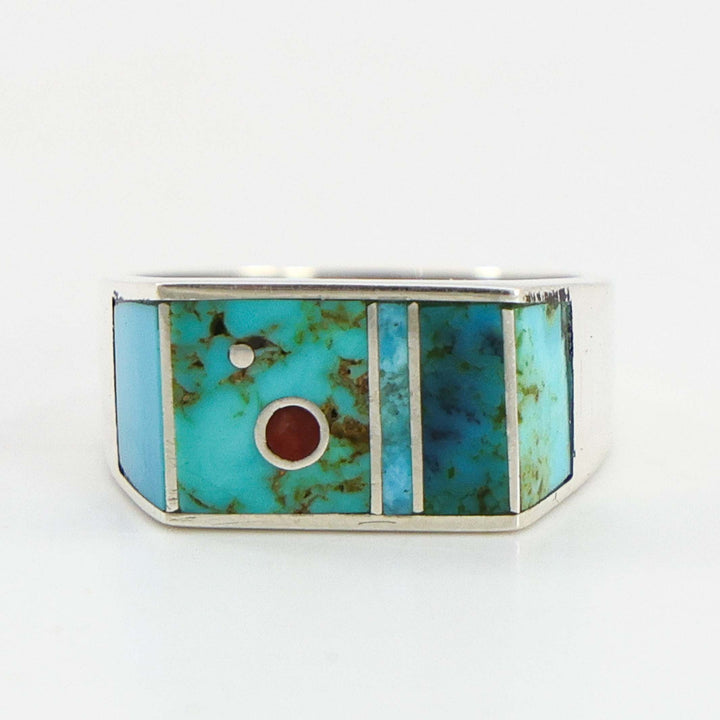 Inlay Ring