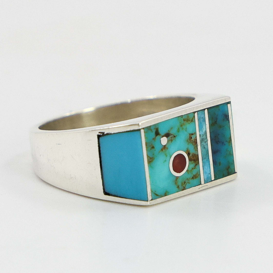 Inlay Ring