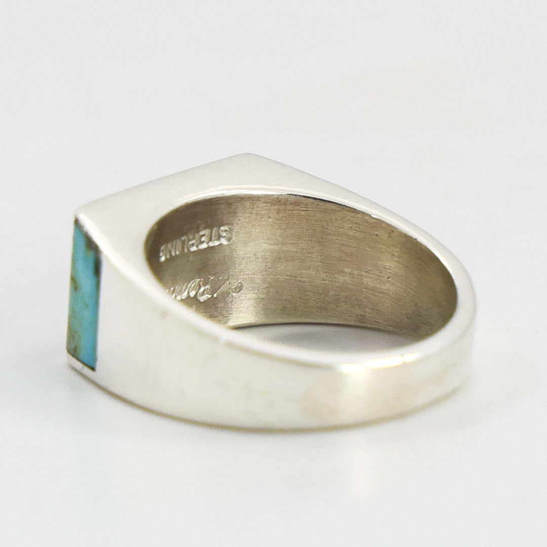 Inlay Ring