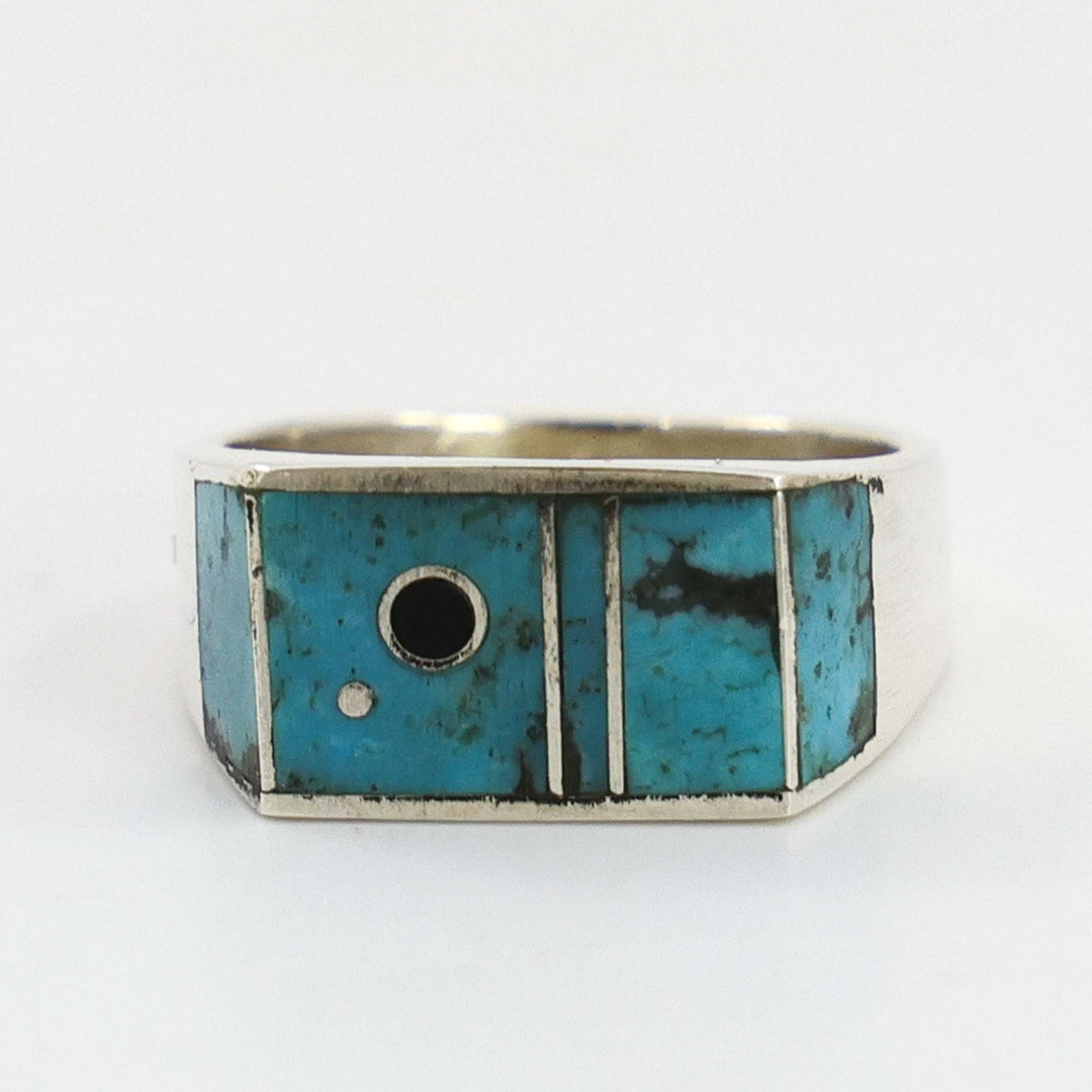Inlay Ring